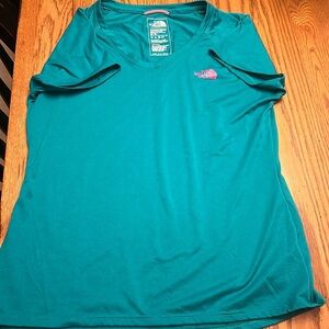 North Face Shirt/2